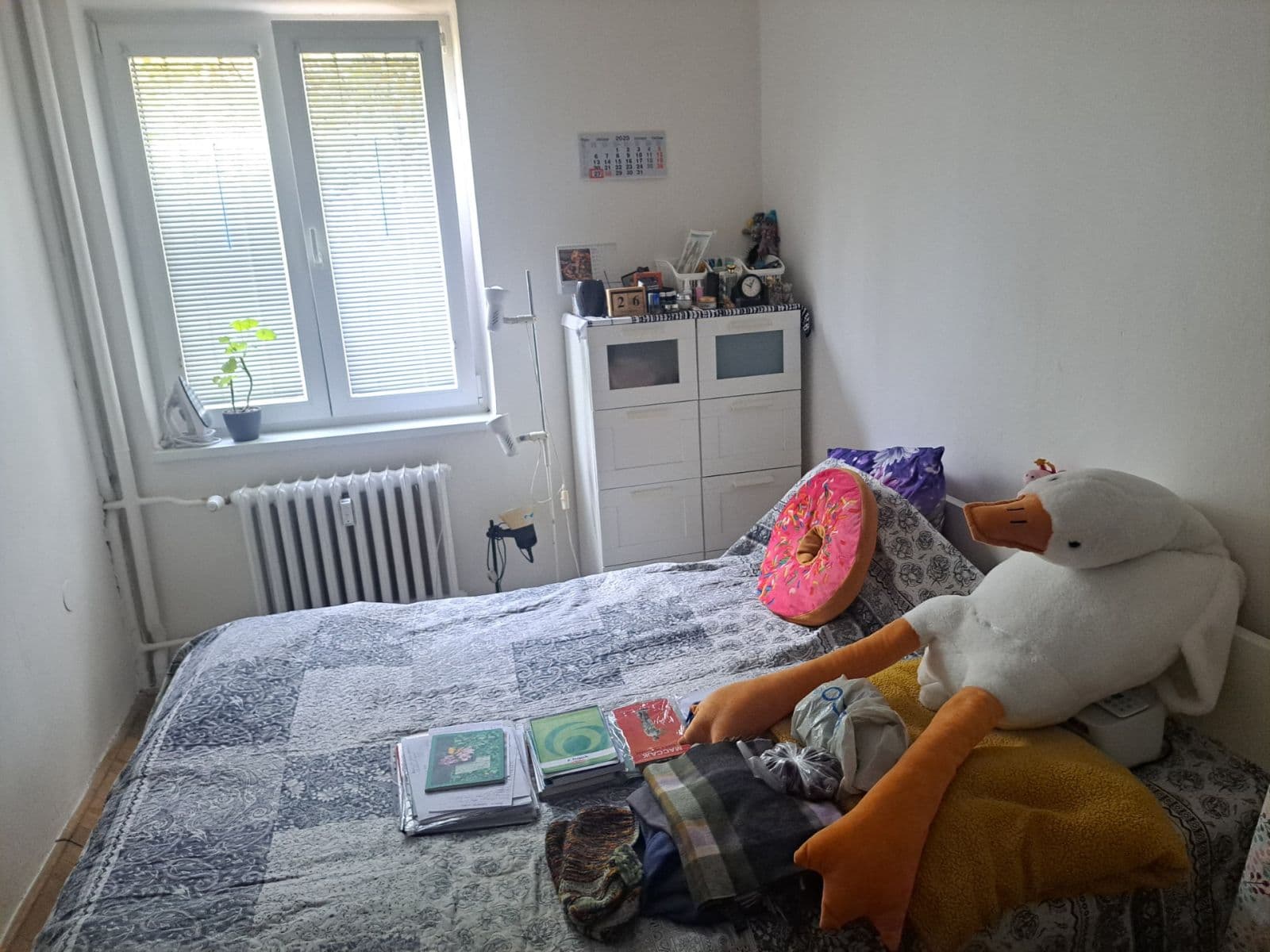 Prodej bytu 3+kk 55 m², Svojšovická, Praha, Praha Prodej bytu 3+kk 55 m², Svojšovická, Praha, Praha
