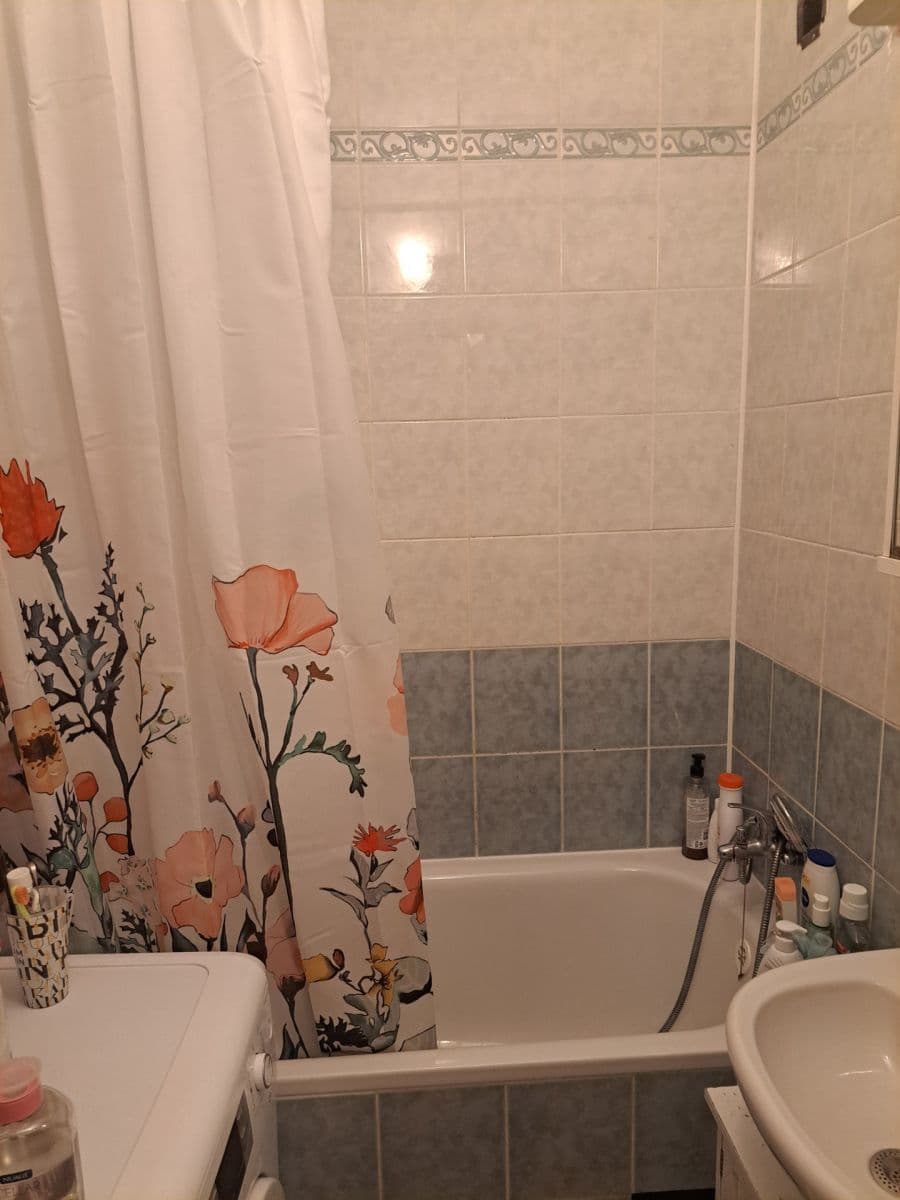 Prodej bytu 3+kk 55 m², Svojšovická, Praha, Praha Prodej bytu 3+kk 55 m², Svojšovická, Praha, Praha