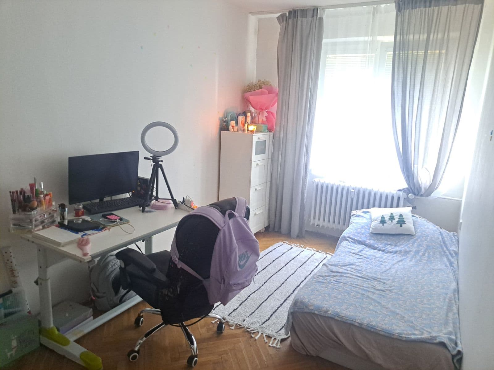 Prodej bytu 3+kk 55 m², Svojšovická, Praha, Praha Prodej bytu 3+kk 55 m², Svojšovická, Praha, Praha