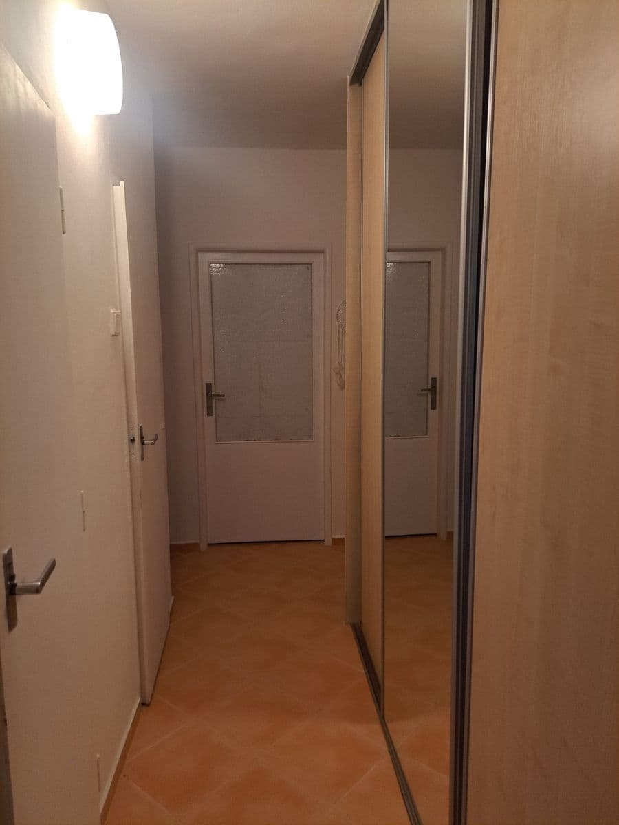 Prodej bytu 3+kk 55 m², Svojšovická, Praha, Praha Prodej bytu 3+kk 55 m², Svojšovická, Praha, Praha