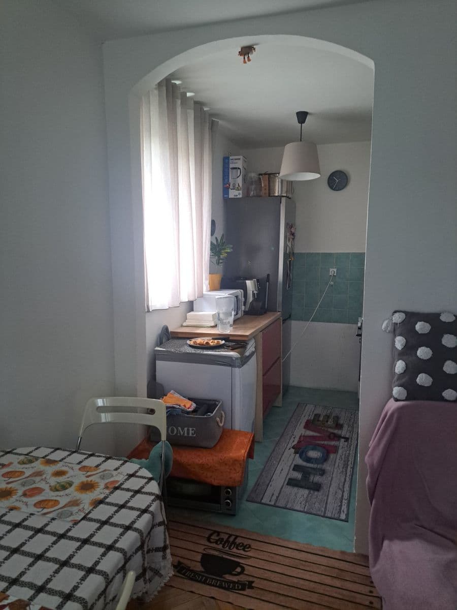 Prodej bytu 3+kk 55 m², Svojšovická, Praha, Praha Prodej bytu 3+kk 55 m², Svojšovická, Praha, Praha