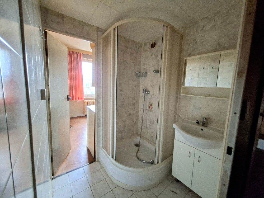 Prodej bytu 2+1 62 m², Pod Strání, Praha, Praha Prodej bytu 2+1 62 m², Pod Strání, Praha, Praha