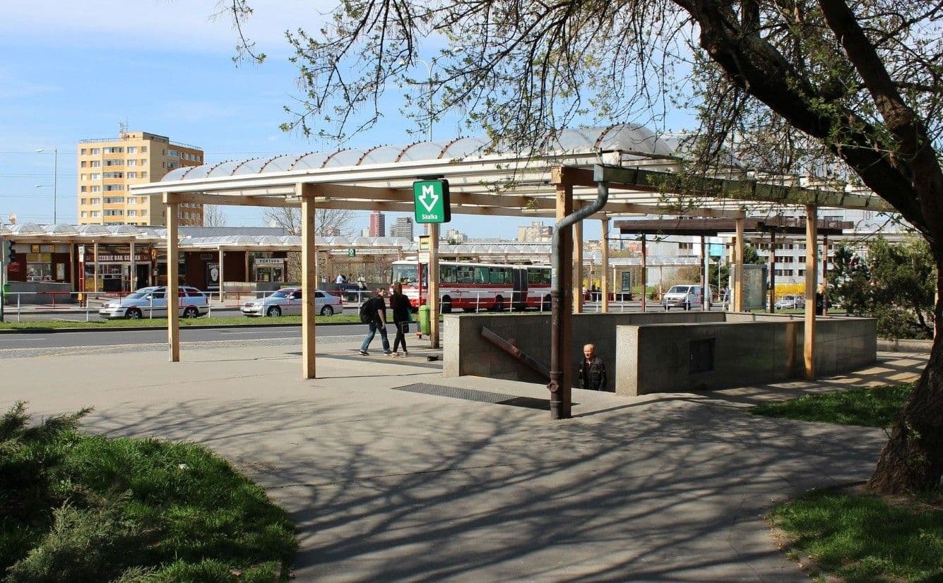 Prodej bytu 2+1 62 m², Pod Strání, Praha, Praha Prodej bytu 2+1 62 m², Pod Strání, Praha, Praha