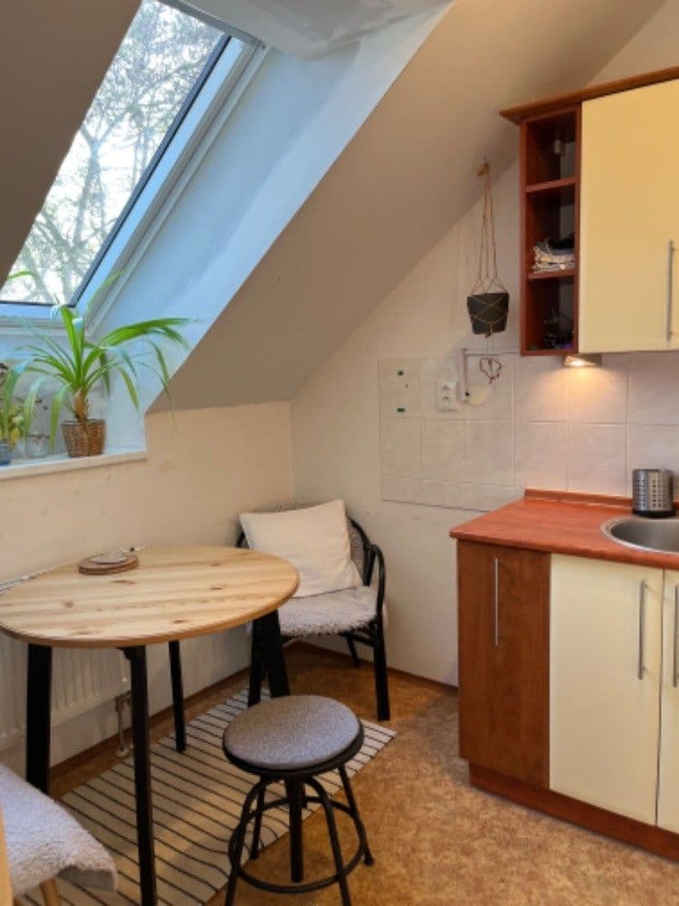 Pronájem bytu 1+1 35 m², Říční, Nymburk, Středočeský kraj Pronájem bytu 1+1 35 m², Říční, Nymburk, Středočeský kraj