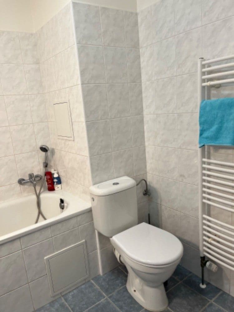 Pronájem bytu 1+1 35 m², Říční, Nymburk, Středočeský kraj Pronájem bytu 1+1 35 m², Říční, Nymburk, Středočeský kraj