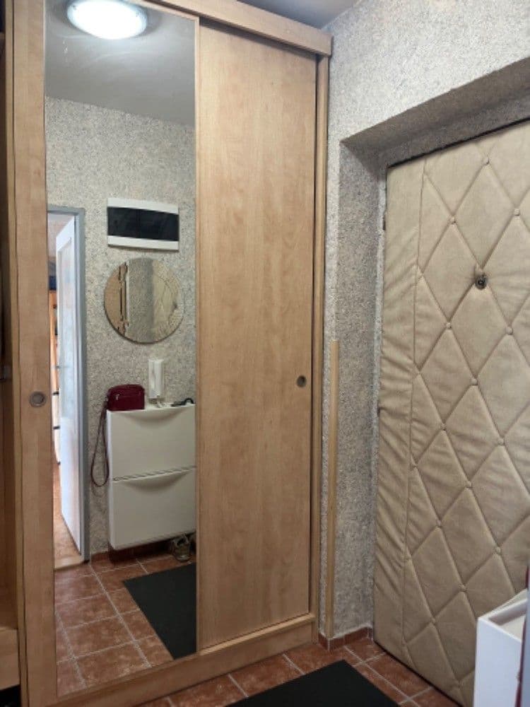 Pronájem bytu 1+1 35 m², Říční, Nymburk, Středočeský kraj Pronájem bytu 1+1 35 m², Říční, Nymburk, Středočeský kraj