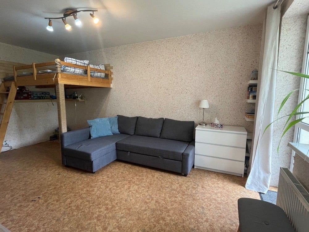 Pronájem bytu 1+1 35 m², Říční, Nymburk, Středočeský kraj Pronájem bytu 1+1 35 m², Říční, Nymburk, Středočeský kraj