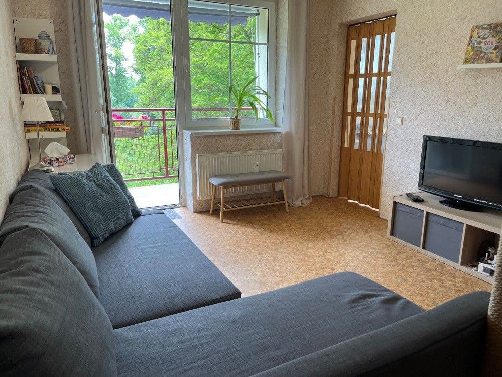 Pronájem bytu 1+1 35 m², Říční, Nymburk, Středočeský kraj Pronájem bytu 1+1 35 m², Říční, Nymburk, Středočeský kraj