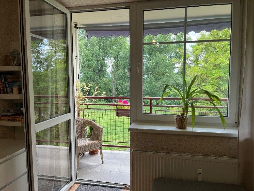 Pronájem bytu 1+1 35 m², Říční, Nymburk, Středočeský kraj Pronájem bytu 1+1 35 m², Říční, Nymburk, Středočeský kraj