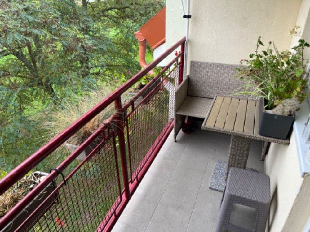 Pronájem bytu 1+1 35 m², Říční, Nymburk, Středočeský kraj Pronájem bytu 1+1 35 m², Říční, Nymburk, Středočeský kraj