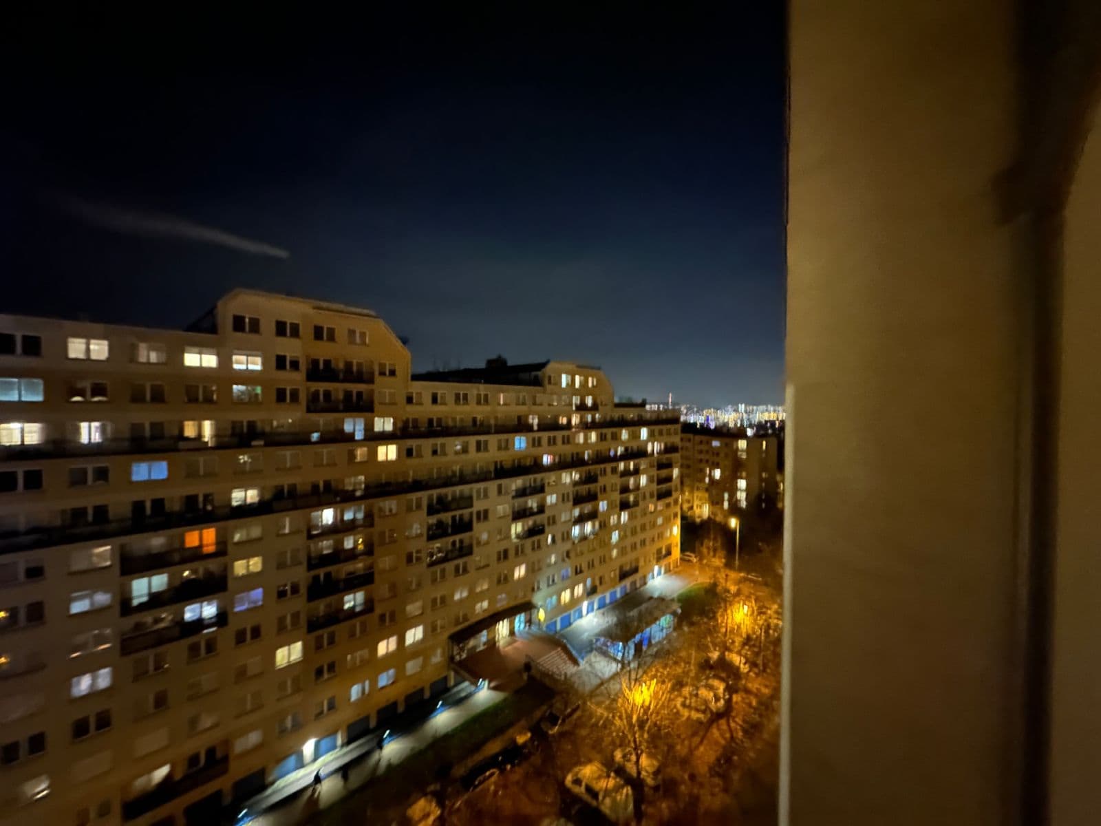 Pronájem bytu 1+kk 37 m², Hnězdenská, Praha, Praha Pronájem bytu 1+kk 37 m², Hnězdenská, Praha, Praha