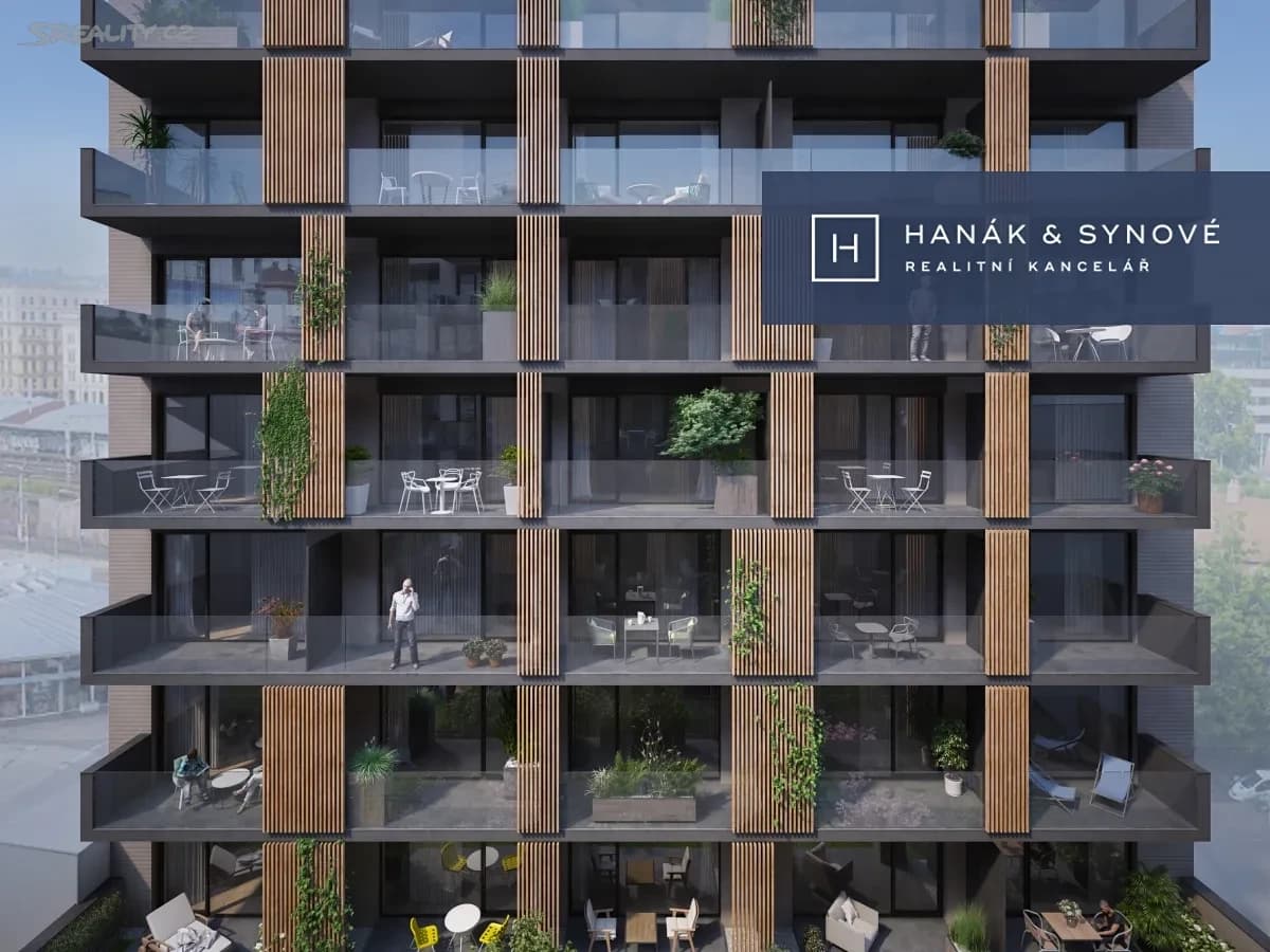 Pronájem bytu 1+1 22 m², Koliště, Brno, Jihomoravský kraj Pronájem bytu 1+1 22 m², Koliště, Brno, Jihomoravský kraj