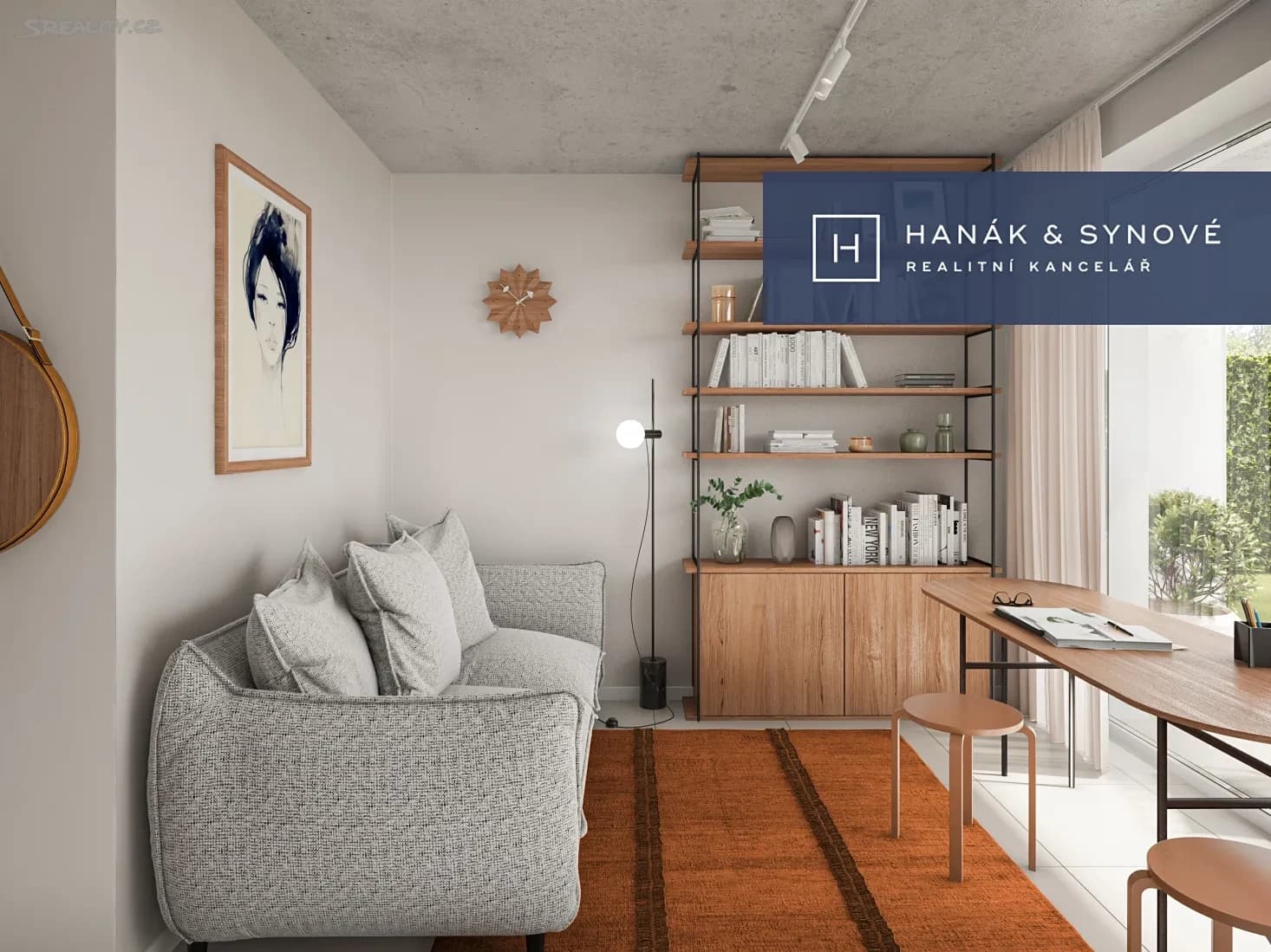 Pronájem bytu 1+1 22 m², Koliště, Brno, Jihomoravský kraj Pronájem bytu 1+1 22 m², Koliště, Brno, Jihomoravský kraj