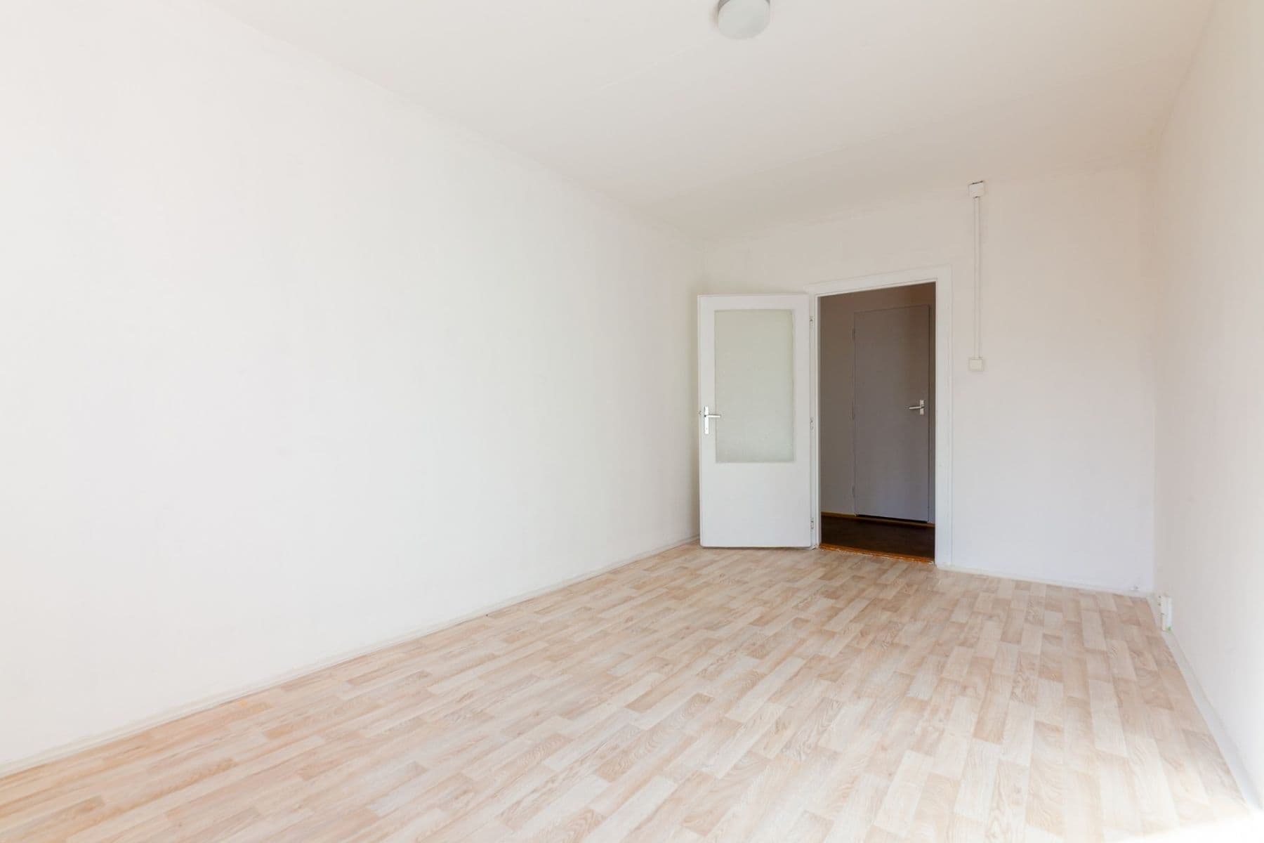 Prodej bytu 3+1 75 m², Trytova, Praha, Praha Prodej bytu 3+1 75 m², Trytova, Praha, Praha