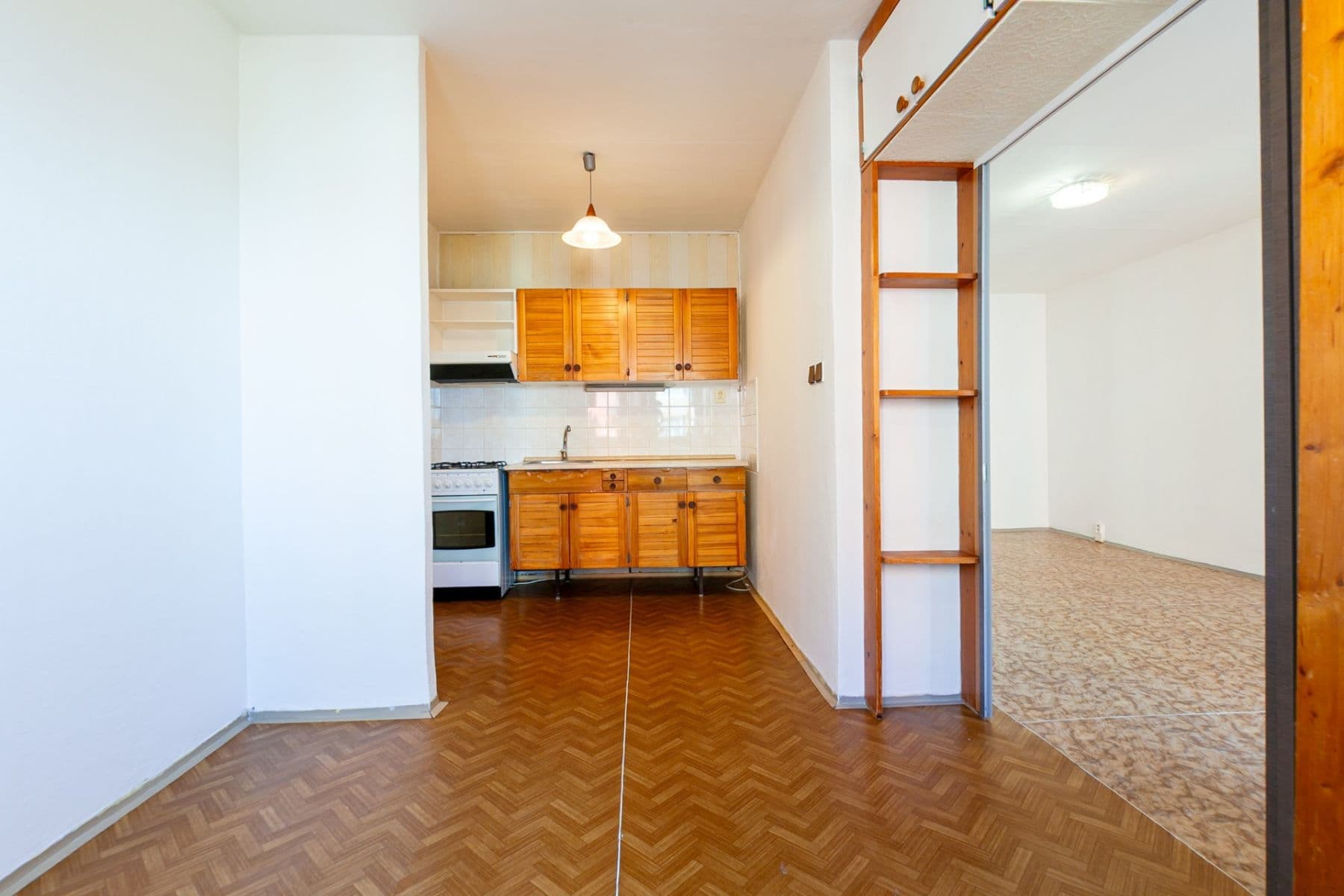 Prodej bytu 3+1 75 m², Trytova, Praha, Praha Prodej bytu 3+1 75 m², Trytova, Praha, Praha