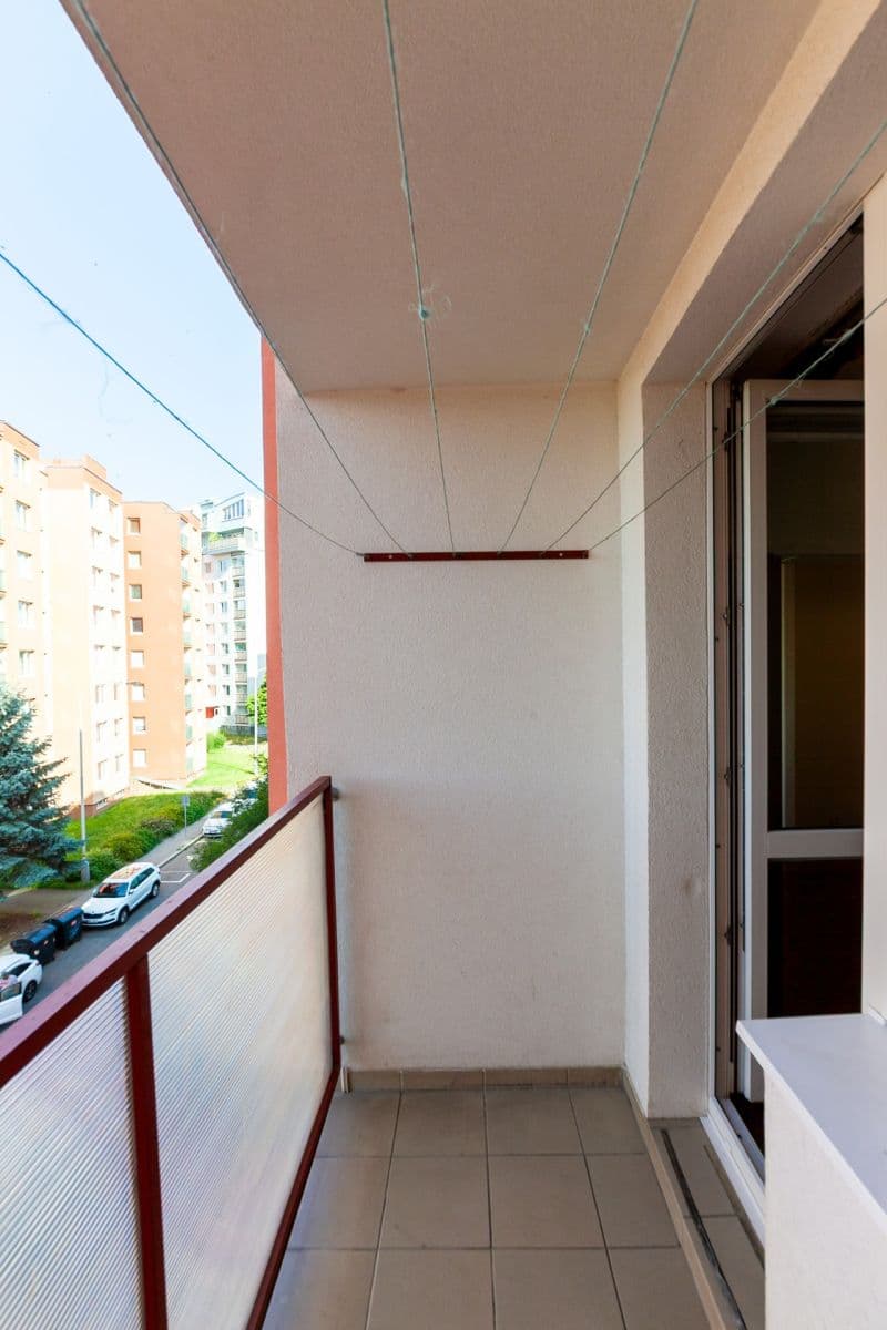 Prodej bytu 3+1 75 m², Trytova, Praha, Praha Prodej bytu 3+1 75 m², Trytova, Praha, Praha