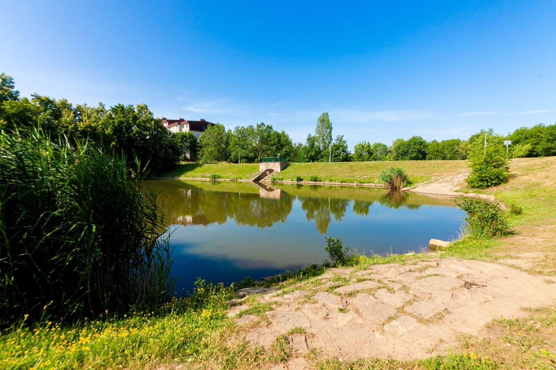 Prodej bytu 3+1 75 m², Trytova, Praha, Praha Prodej bytu 3+1 75 m², Trytova, Praha, Praha