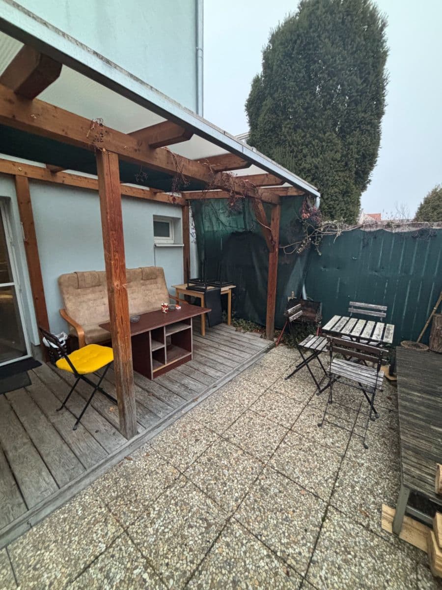 Pronájem bytu 61 m², Husova, Boskovice, Jihomoravský kraj Pronájem bytu 61 m², Husova, Boskovice, Jihomoravský kraj