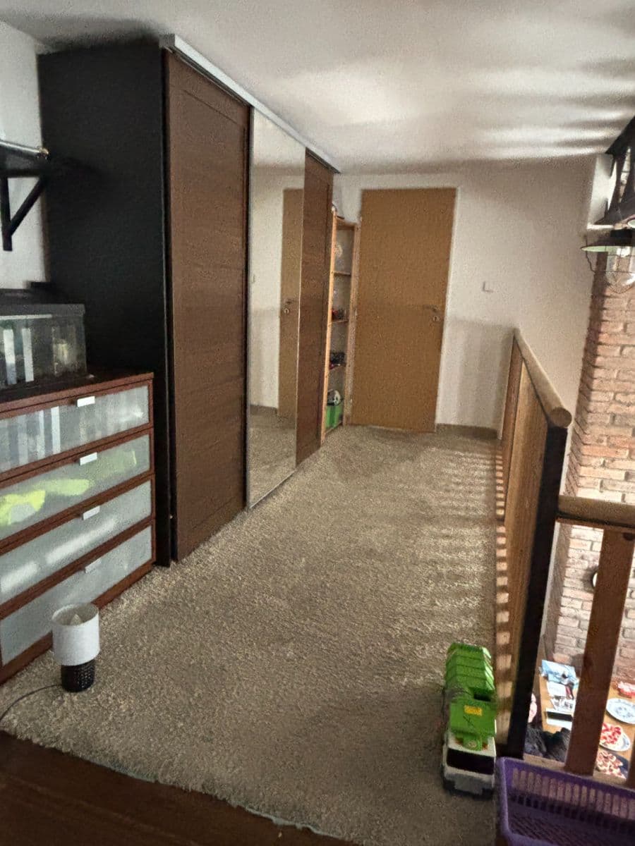 Pronájem bytu 61 m², Husova, Boskovice, Jihomoravský kraj Pronájem bytu 61 m², Husova, Boskovice, Jihomoravský kraj