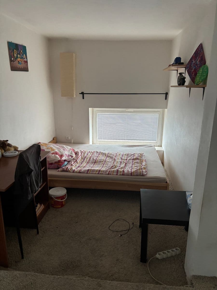 Pronájem bytu 61 m², Husova, Boskovice, Jihomoravský kraj Pronájem bytu 61 m², Husova, Boskovice, Jihomoravský kraj