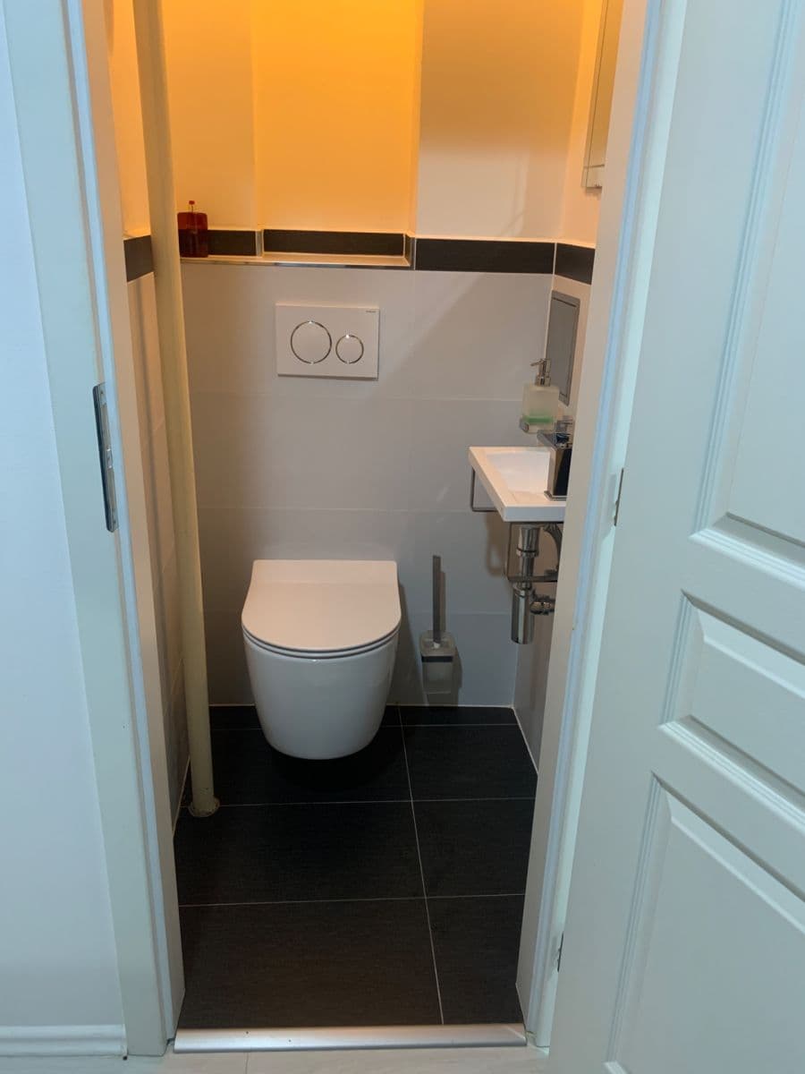 Pronájem bytu 2+kk 70 m², Domažlická, Praha, Praha Pronájem bytu 2+kk 70 m², Domažlická, Praha, Praha