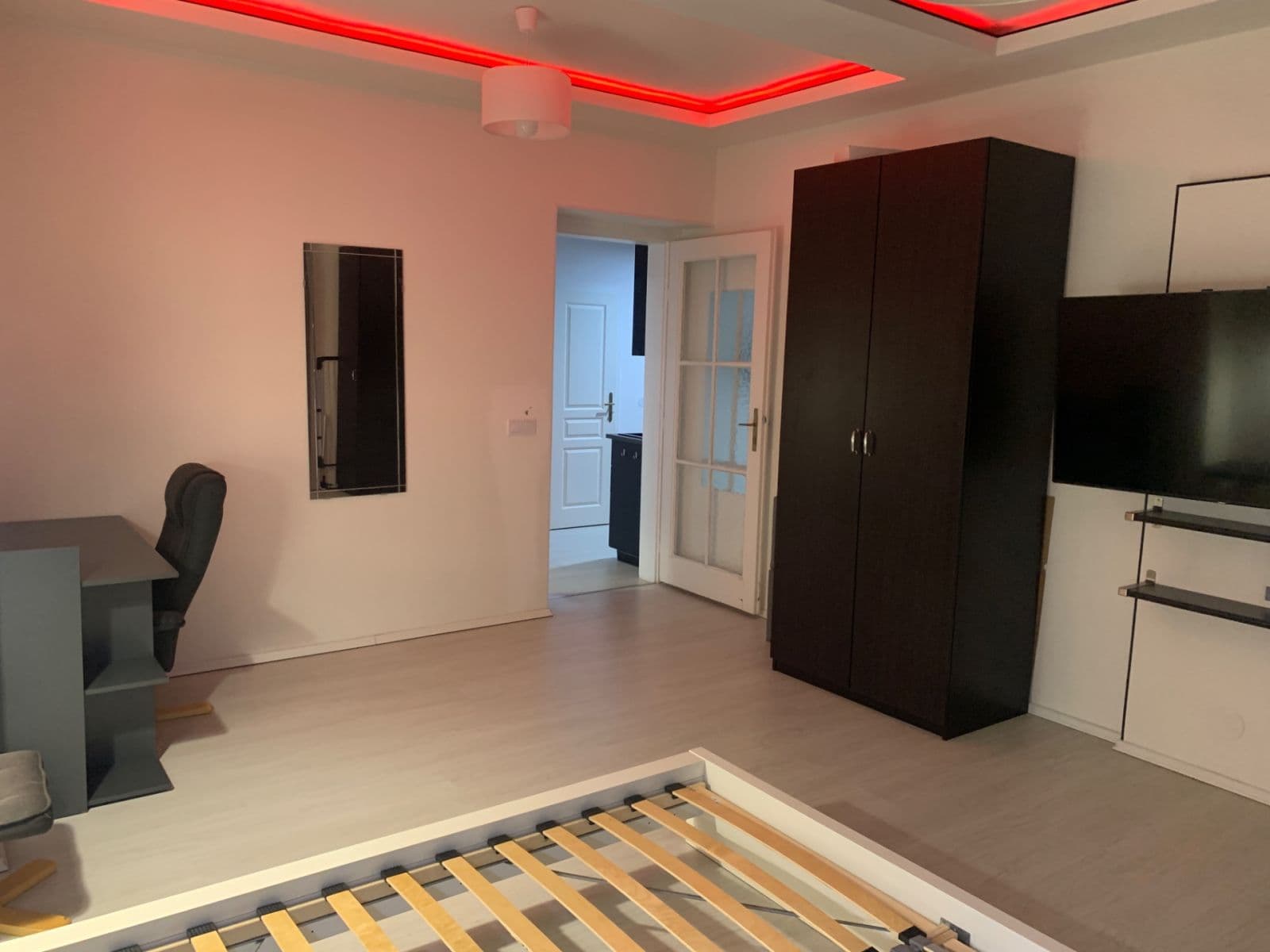 Pronájem bytu 2+kk 70 m², Domažlická, Praha, Praha Pronájem bytu 2+kk 70 m², Domažlická, Praha, Praha