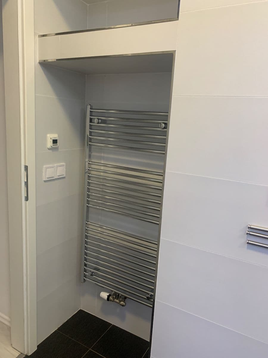 Pronájem bytu 2+kk 70 m², Domažlická, Praha, Praha Pronájem bytu 2+kk 70 m², Domažlická, Praha, Praha