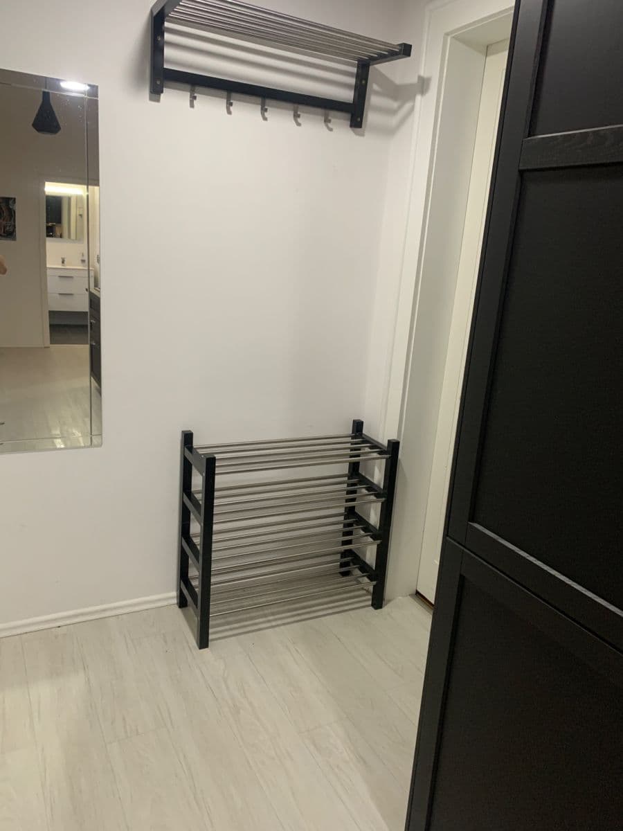 Pronájem bytu 2+kk 70 m², Domažlická, Praha, Praha Pronájem bytu 2+kk 70 m², Domažlická, Praha, Praha