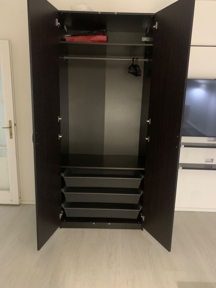 Pronájem bytu 2+kk 70 m², Domažlická, Praha, Praha Pronájem bytu 2+kk 70 m², Domažlická, Praha, Praha