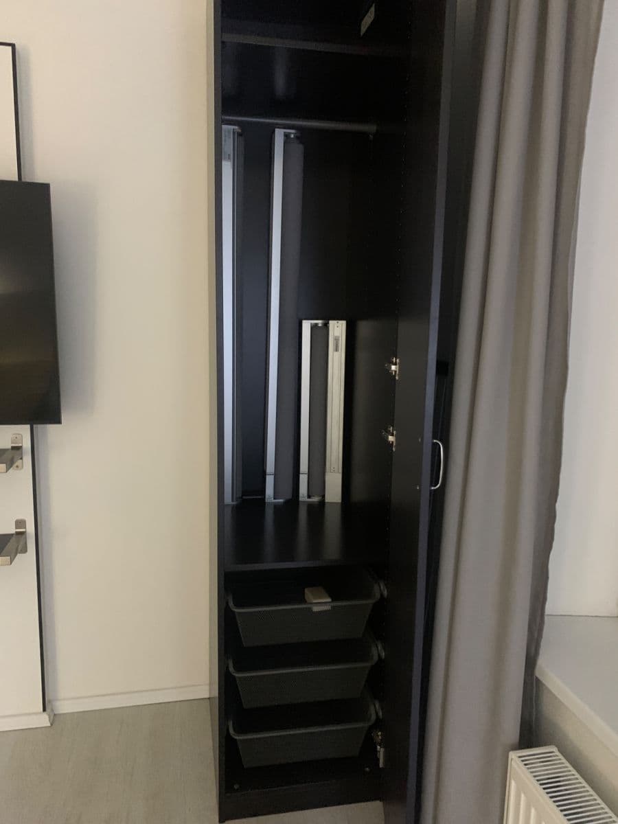 Pronájem bytu 2+kk 70 m², Domažlická, Praha, Praha Pronájem bytu 2+kk 70 m², Domažlická, Praha, Praha