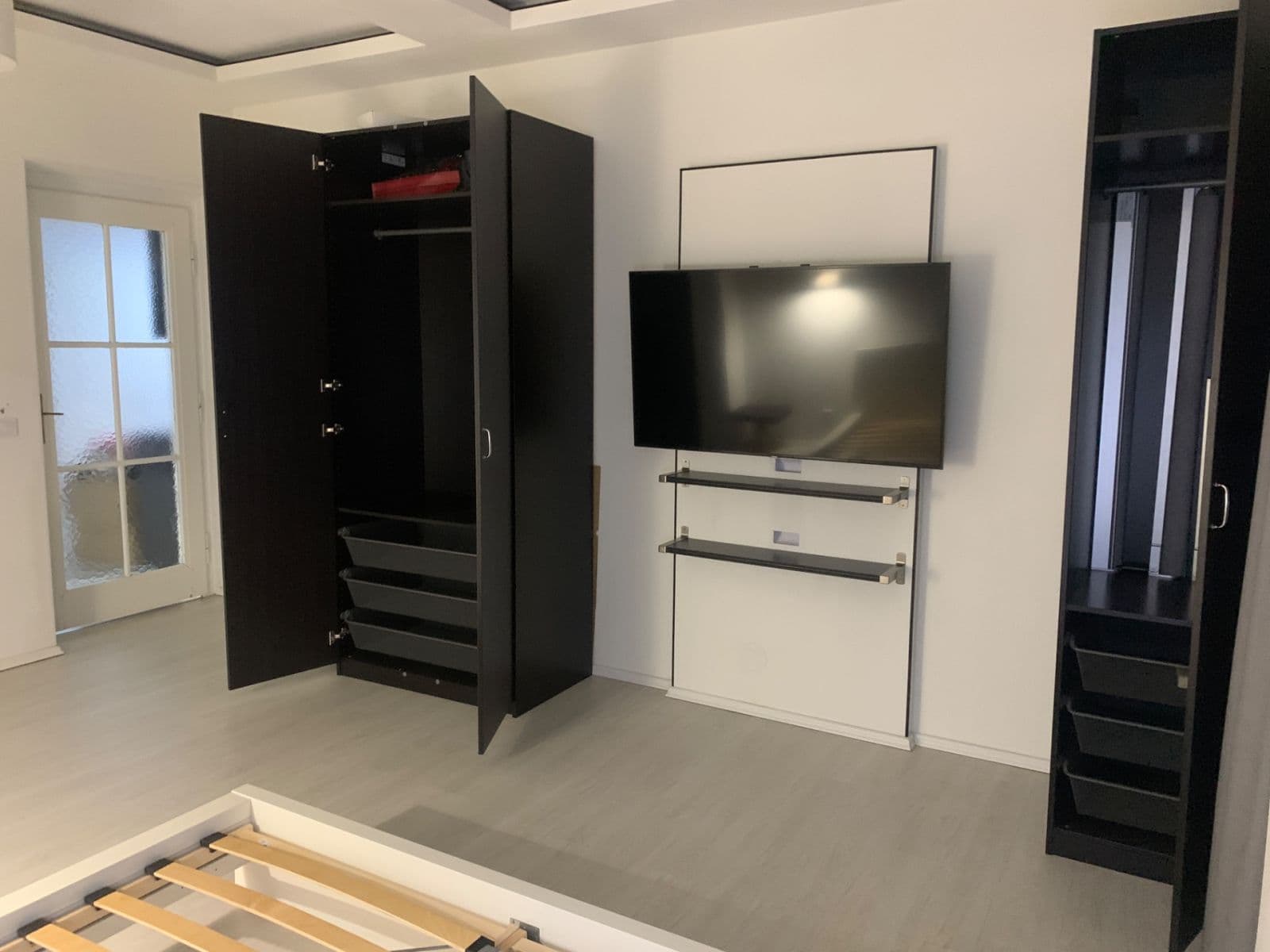Pronájem bytu 2+kk 70 m², Domažlická, Praha, Praha Pronájem bytu 2+kk 70 m², Domažlická, Praha, Praha
