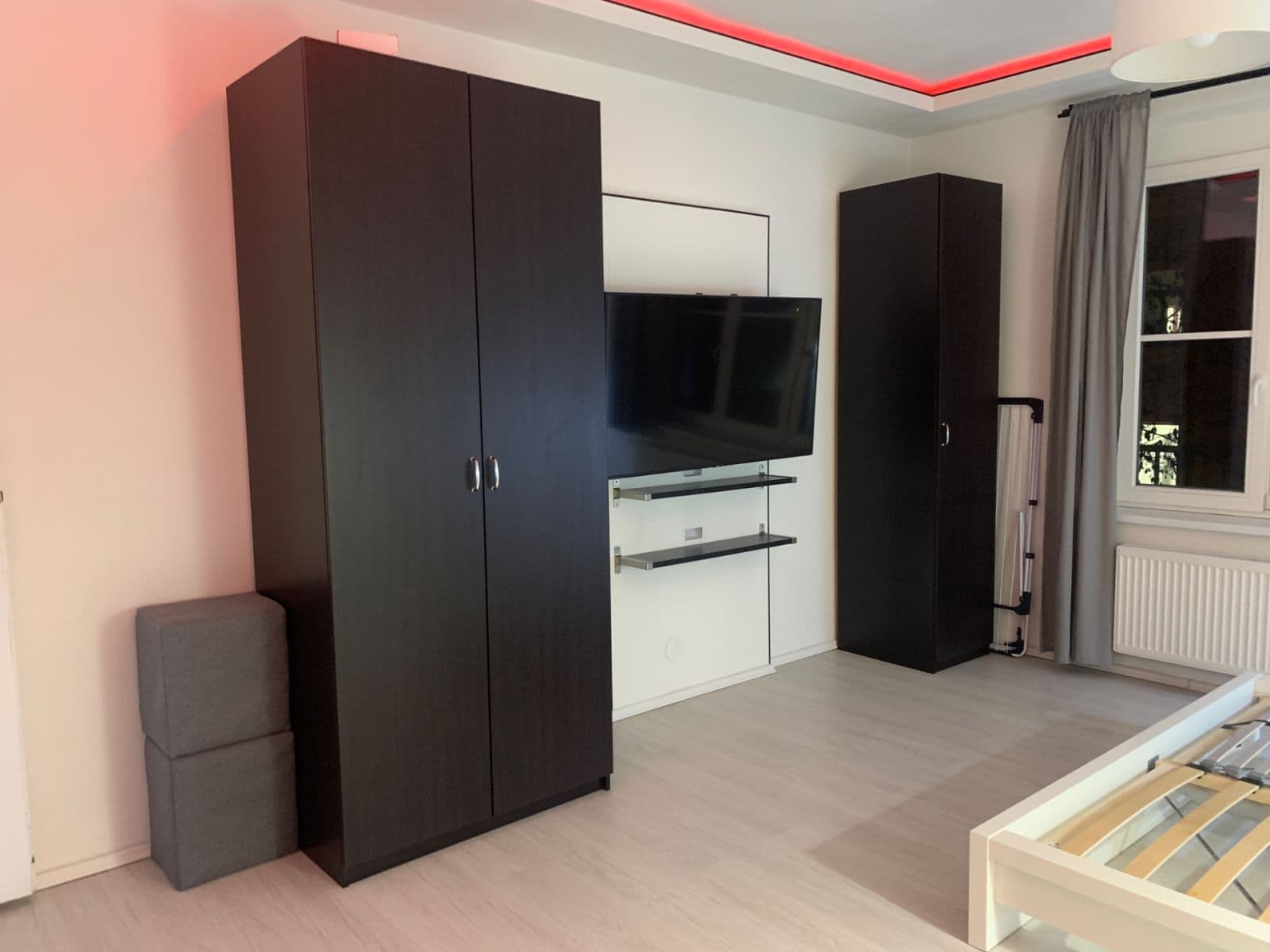 Pronájem bytu 2+kk 70 m², Domažlická, Praha, Praha Pronájem bytu 2+kk 70 m², Domažlická, Praha, Praha