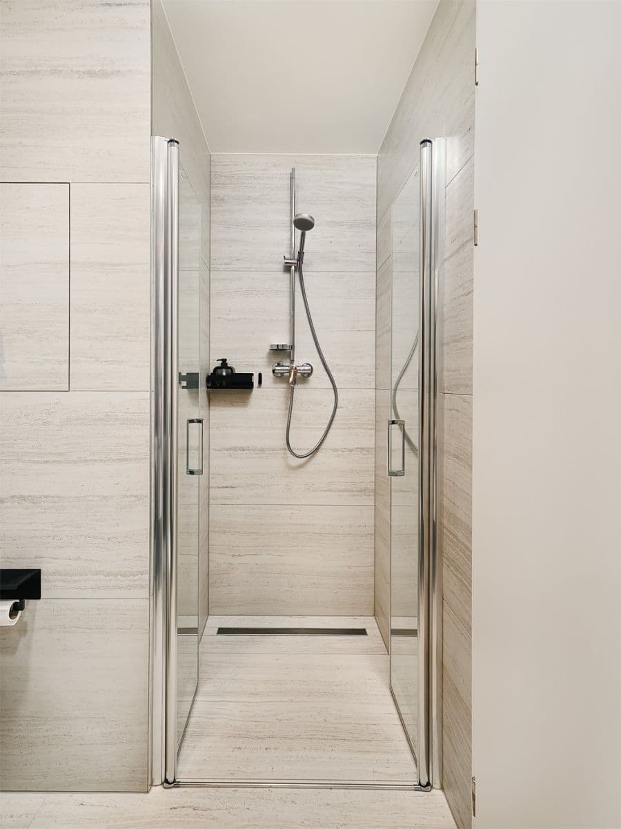 Prodej bytu 1+kk 37 m², Poděbradská, Praha, Praha Prodej bytu 1+kk 37 m², Poděbradská, Praha, Praha