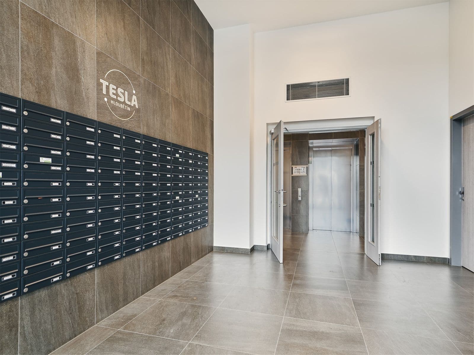 Prodej bytu 1+kk 37 m², Poděbradská, Praha, Praha Prodej bytu 1+kk 37 m², Poděbradská, Praha, Praha