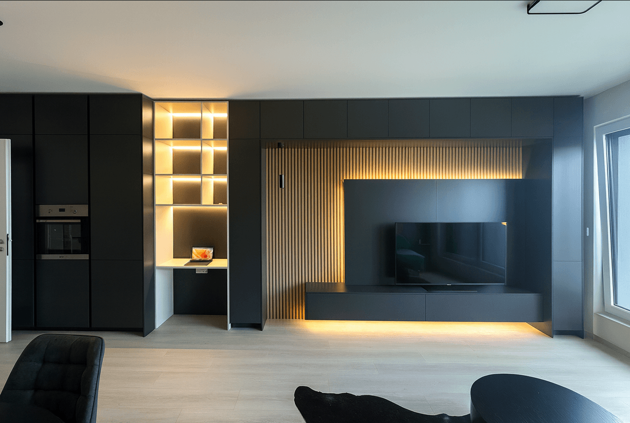 Prodej bytu 1+kk 37 m², Poděbradská, Praha, Praha Prodej bytu 1+kk 37 m², Poděbradská, Praha, Praha