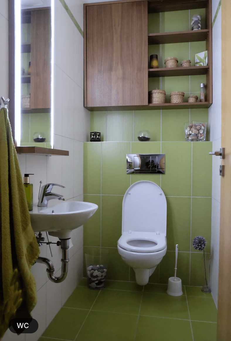 Pronájem bytu 3+kk 92 m², V Horkách, Praha, Praha Pronájem bytu 3+kk 92 m², V Horkách, Praha, Praha