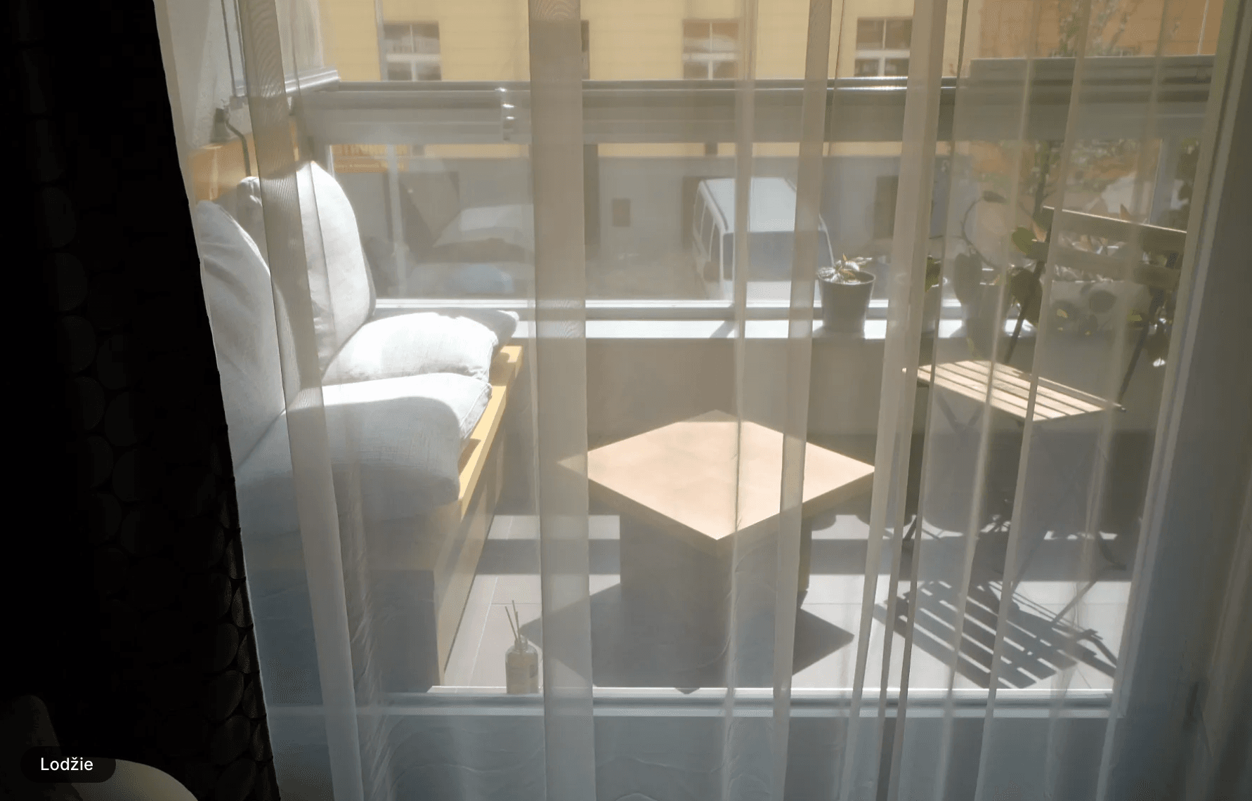 Pronájem bytu 3+kk 92 m², V Horkách, Praha, Praha Pronájem bytu 3+kk 92 m², V Horkách, Praha, Praha