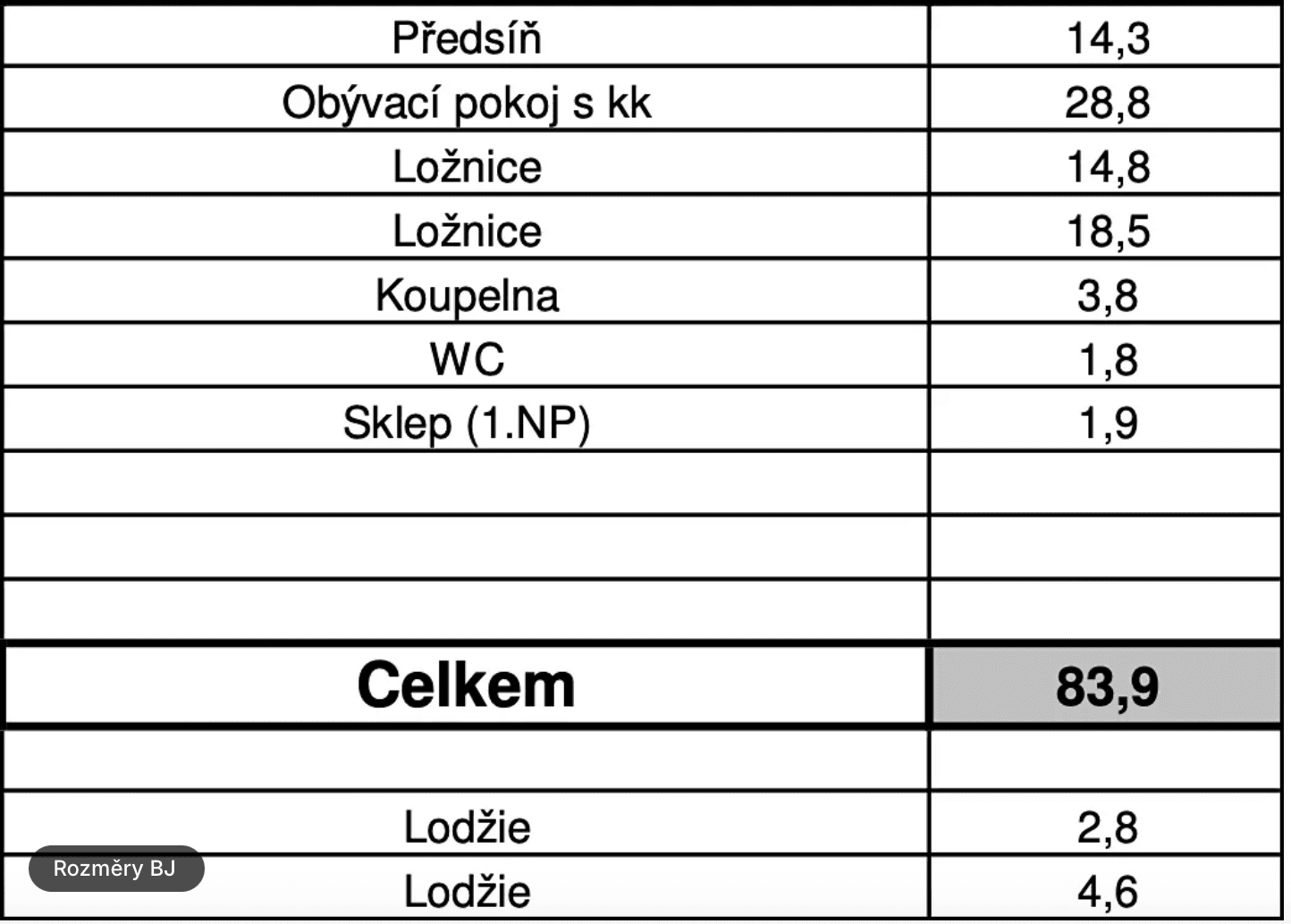 Pronájem bytu 3+kk 92 m², V Horkách, Praha, Praha Pronájem bytu 3+kk 92 m², V Horkách, Praha, Praha