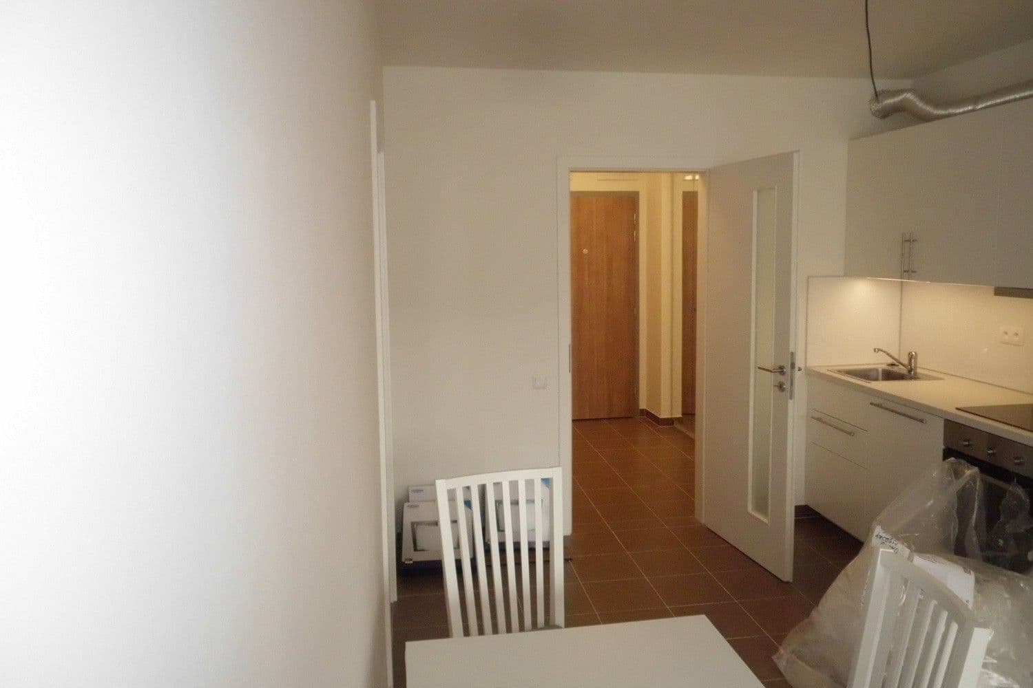 Pronájem bytu 2+kk 53 m², Olgy Havlové, Praha, Praha Pronájem bytu 2+kk 53 m², Olgy Havlové, Praha, Praha