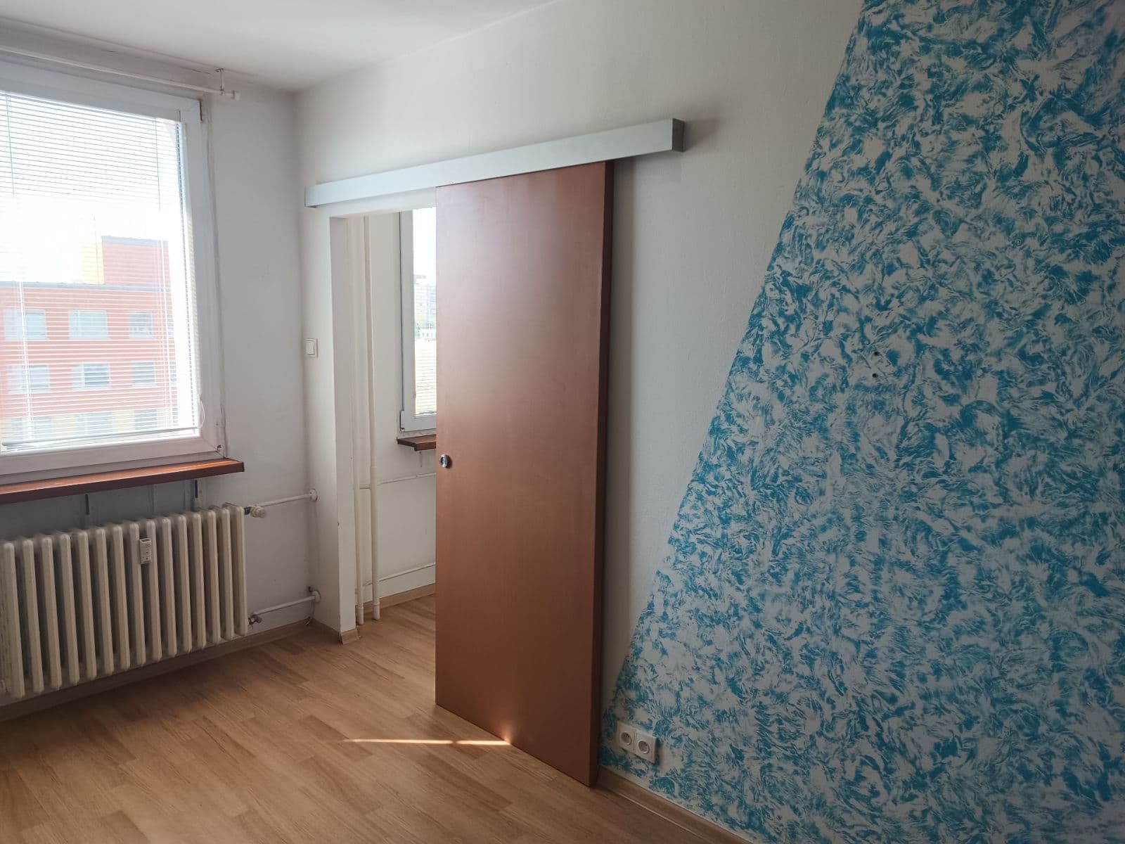 Pronájem bytu 2+kk 44 m², Mazancova, Praha, Praha Pronájem bytu 2+kk 44 m², Mazancova, Praha, Praha