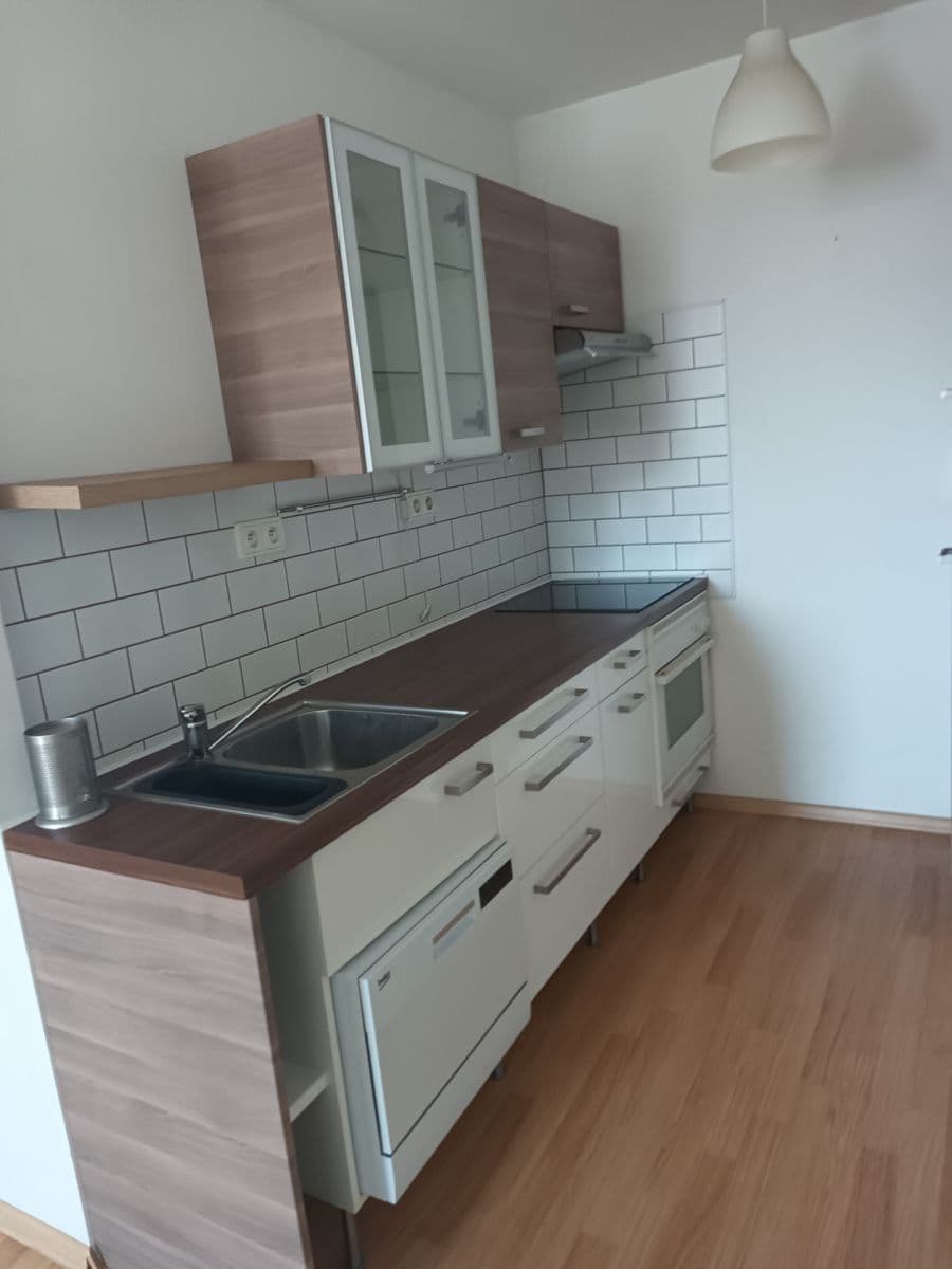 Pronájem bytu 2+kk 44 m², Mazancova, Praha, Praha Pronájem bytu 2+kk 44 m², Mazancova, Praha, Praha