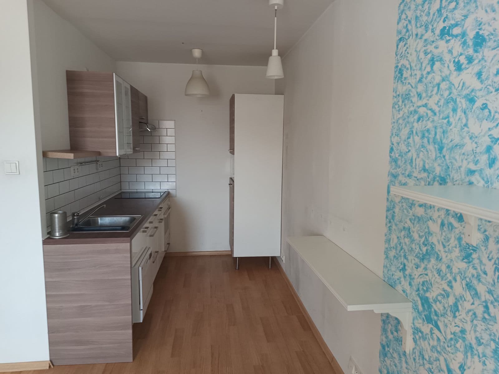 Pronájem bytu 2+kk 44 m², Mazancova, Praha, Praha Pronájem bytu 2+kk 44 m², Mazancova, Praha, Praha