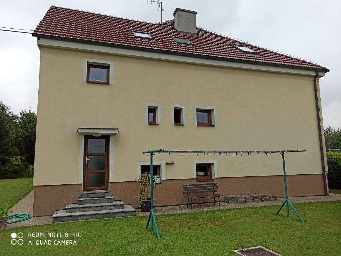 Prodej domu 127 m², pozemek 1.350 m², Kralupská, Statenice, Středočeský kraj Prodej domu 127 m², pozemek 1.350 m², Kralupská, Statenice, Středočeský kraj