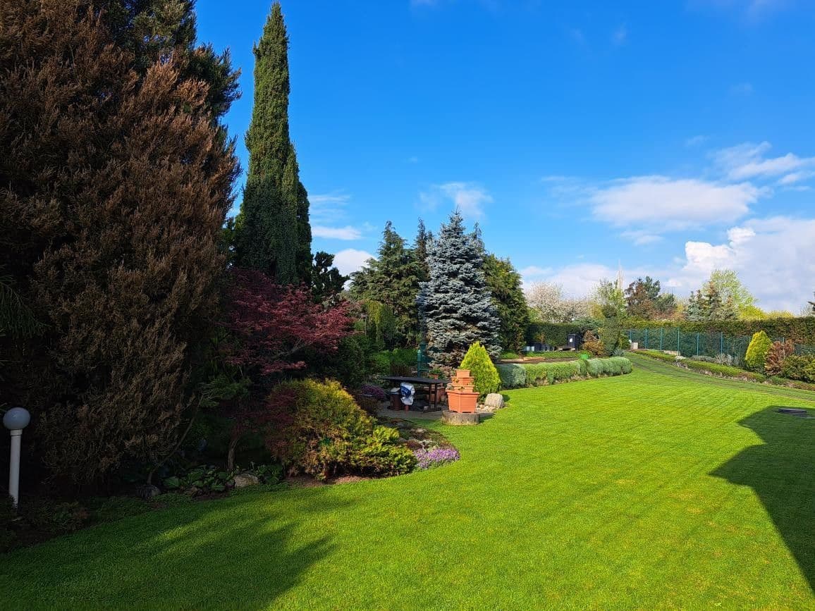 Prodej domu 127 m², pozemek 1.350 m², Kralupská, Statenice, Středočeský kraj Prodej domu 127 m², pozemek 1.350 m², Kralupská, Statenice, Středočeský kraj