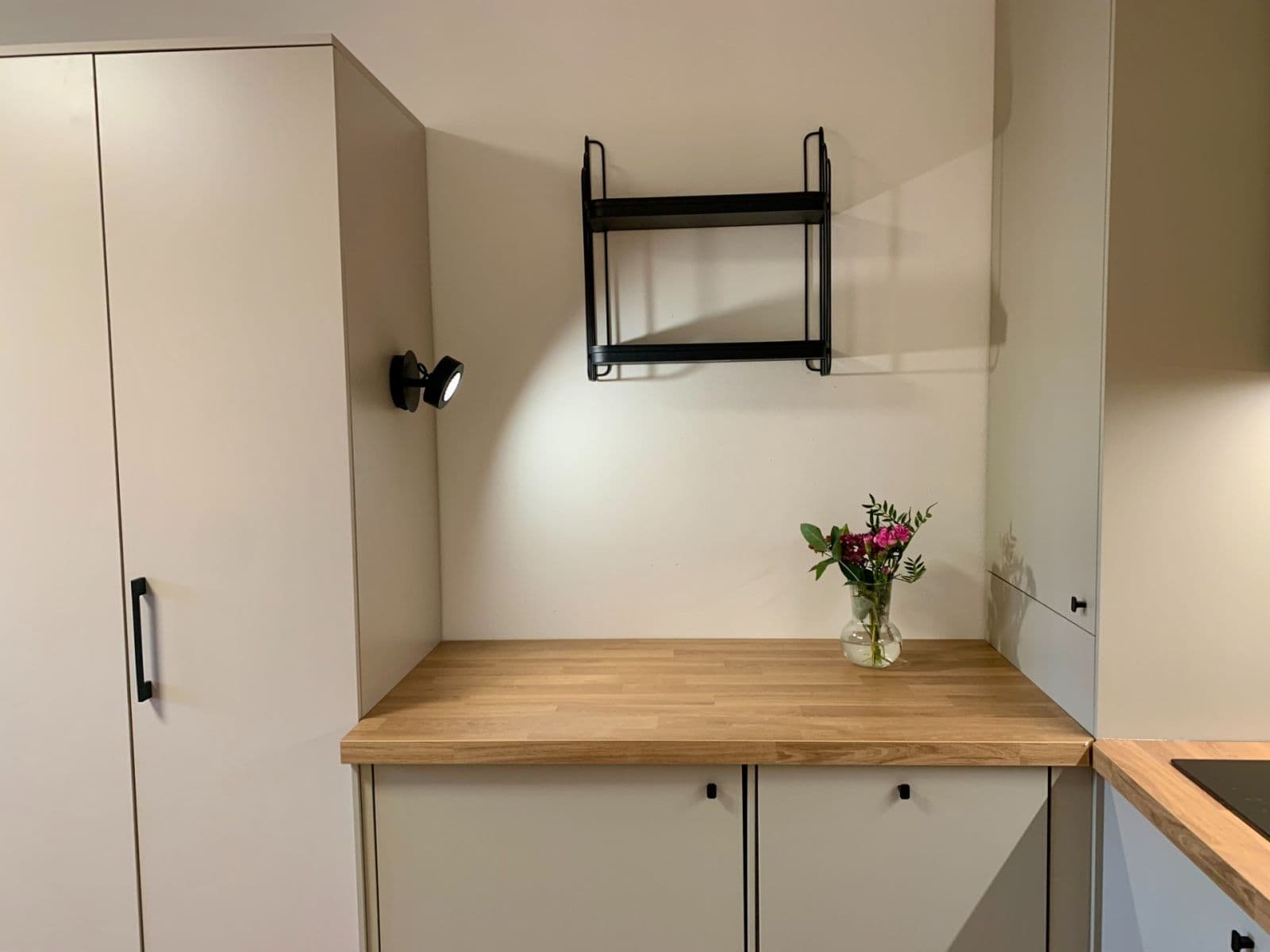 Pronájem bytu 1+kk 24 m², Petra Rezka, Praha, Praha Pronájem bytu 1+kk 24 m², Petra Rezka, Praha, Praha