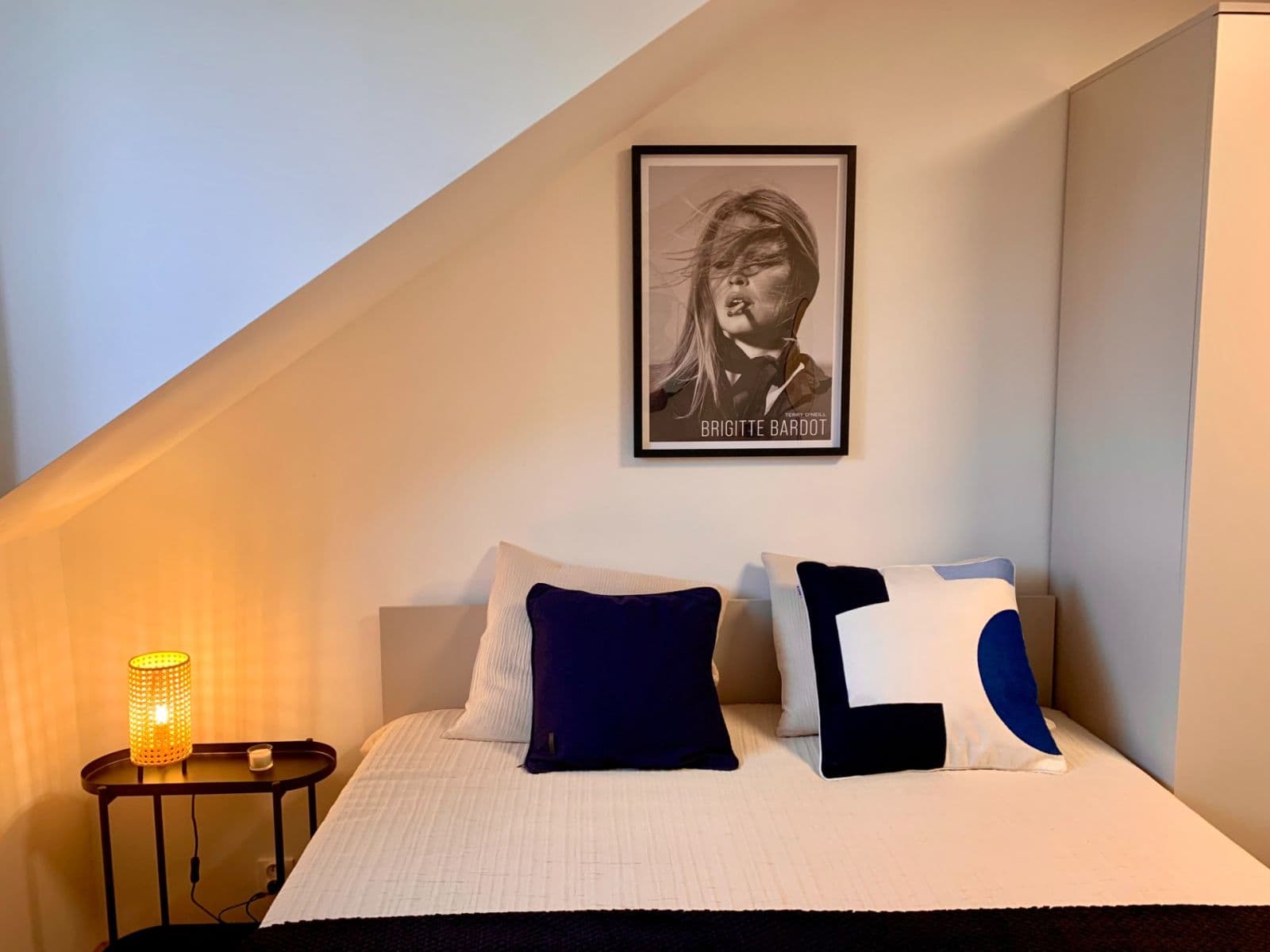 Pronájem bytu 1+kk 24 m², Petra Rezka, Praha, Praha Pronájem bytu 1+kk 24 m², Petra Rezka, Praha, Praha