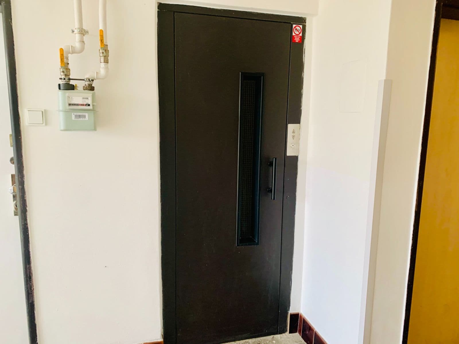 Pronájem bytu 1+kk 24 m², Petra Rezka, Praha, Praha Pronájem bytu 1+kk 24 m², Petra Rezka, Praha, Praha