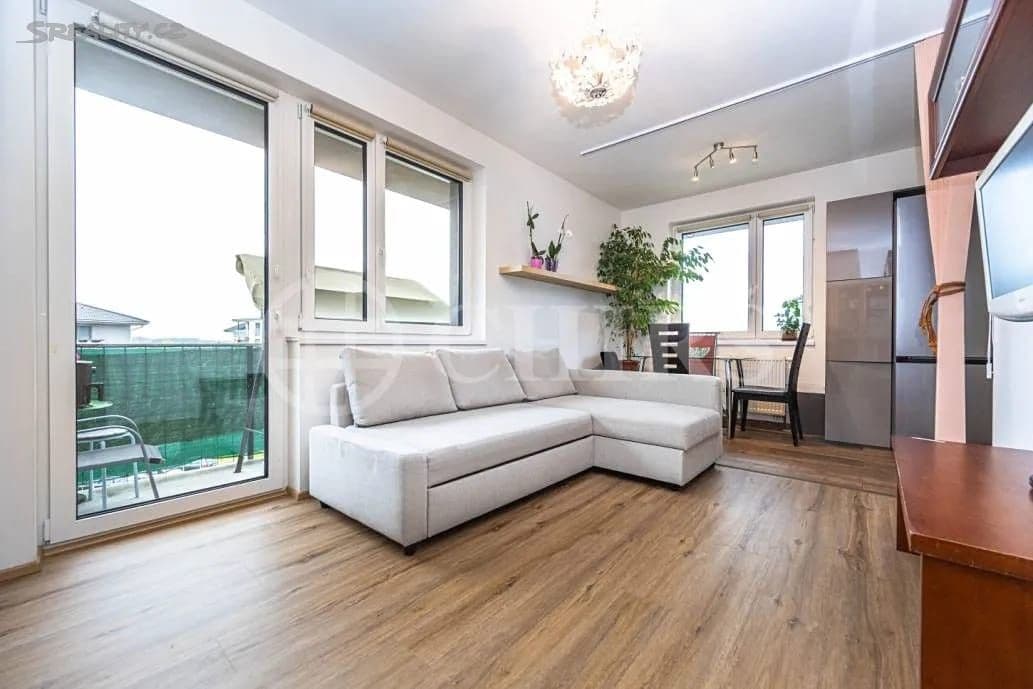 Prodej bytu 2+kk 48 m², Želetická, Praha, Praha Prodej bytu 2+kk 48 m², Želetická, Praha, Praha