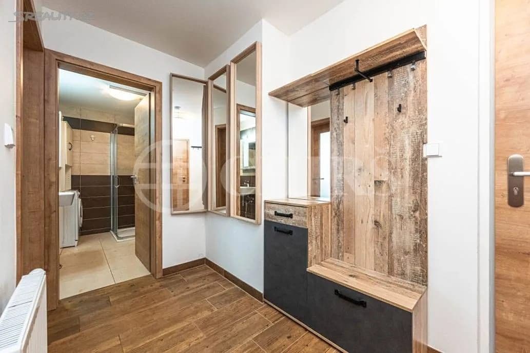 Prodej bytu 2+kk 48 m², Želetická, Praha, Praha Prodej bytu 2+kk 48 m², Želetická, Praha, Praha