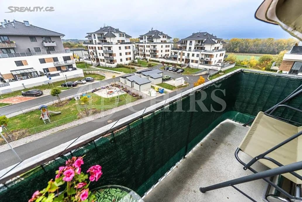 Prodej bytu 2+kk 48 m², Želetická, Praha, Praha Prodej bytu 2+kk 48 m², Želetická, Praha, Praha